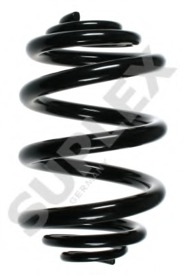 Arc spiral 39069 SUPLEX - Arc spirala Arc spiral 39069 SUPLEX - Arc spirala
