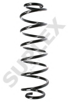 Arc spiral 39130 SUPLEX - Arc spirala Arc spiral 39130 SUPLEX - Arc spirala
