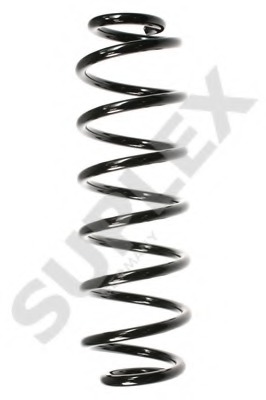 Arc spiral 39132 SUPLEX - Arc spirala Arc spiral 39132 SUPLEX - Arc spirala