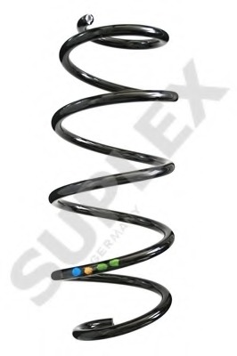 Arc spiral 39318 SUPLEX - Arc spirala Arc spiral 39318 SUPLEX - Arc spirala