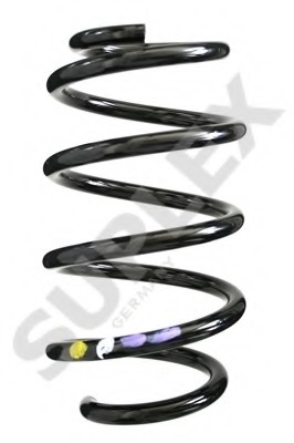 Arc spiral 39327 SUPLEX - Arc spirala