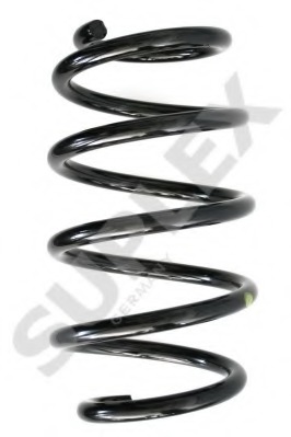 Arc spiral 39328 SUPLEX - Arc spirala