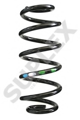 Arc spiral 39329 SUPLEX - Arc spirala