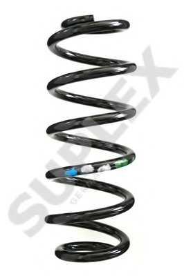 Arc spiral 39330 SUPLEX - Arc spirala