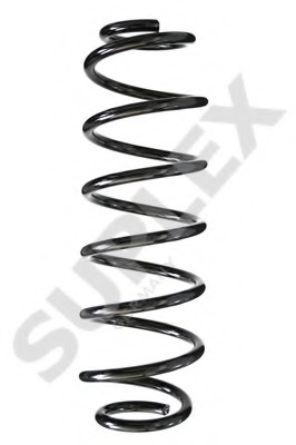 Arc spiral 39340 SUPLEX - Arc spirala Arc spiral 39340 SUPLEX - Arc spirala