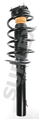 Ansamblu telescop arc sus1008 SUPLEX - Elemente suspensie