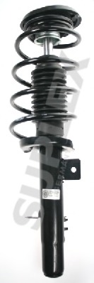 Ansamblu telescop arc sus1041 SUPLEX - Fuzeta