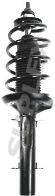 Ansamblu telescop arc sus1109 SUPLEX - Elemente suspensie Ansamblu telescop arc sus1109 SUPLEX - Elemente suspensie