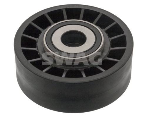 rola intinzator,curea transmisie 10 03 0002 SWAG - Transmisie - kit accesorii rola intinzator,curea transmisie 10 03 0002 SWAG - Transmisie - kit accesorii