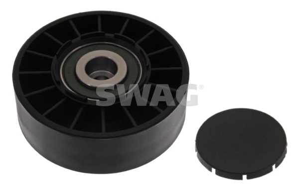 rola intinzator,curea transmisie 10 03 0005 SWAG - Transmisie - kit accesorii rola intinzator,curea transmisie 10 03 0005 SWAG - Transmisie - kit accesorii
