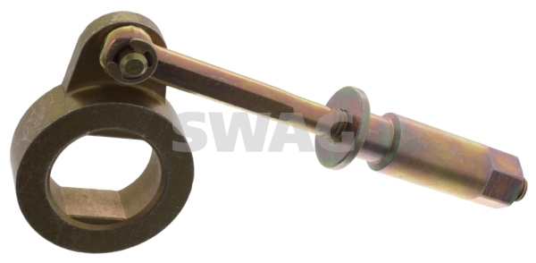 intinzator,curea transmisie 10 03 1402 SWAG - Transmisie - kit accesorii intinzator,curea transmisie 10 03 1402 SWAG - Transmisie - kit accesorii