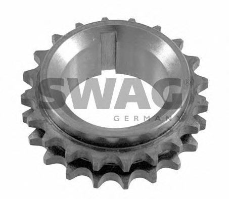 Roata dintata, arbore cotit 10 05 0001 SWAG - Roata dintata