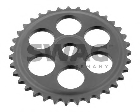 Pinion, pompa ulei 10 06 0001 SWAG - Ungere Pinion, pompa ulei 10 06 0001 SWAG - Ungere