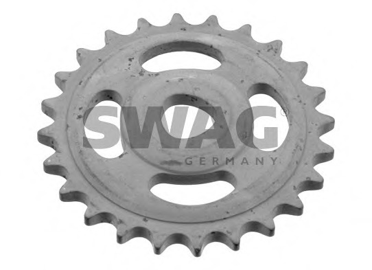 Pinion, pompa ulei 10 06 0002 SWAG - Ungere Pinion, pompa ulei 10 06 0002 SWAG - Ungere
