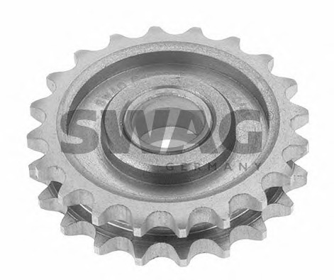 Roata dintata, ax intermediar 10 06 1300 SWAG - Roata dintata