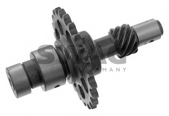 ax intermediar 10 06 1900 SWAG - Bloc motor ax intermediar 10 06 1900 SWAG - Bloc motor