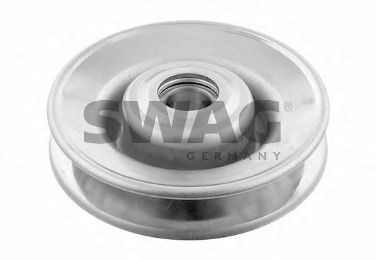 Rola ghidare/conducere, transmisie 10 14 0004 SWAG - Curea trapezoidala/ set Rola ghidare/conducere, transmisie 10 14 0004 SWAG - Curea trapezoidala/ set