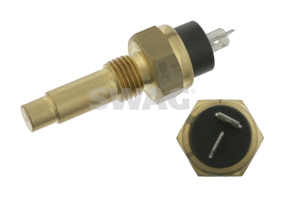 senzor,temperatura lichid de racire 10 23 0004 SWAG - Indicatoare senzor,temperatura lichid de racire 10 23 0004 SWAG - Indicatoare