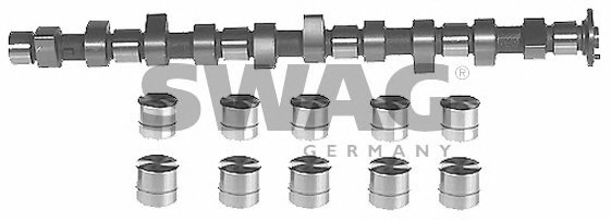 Set ax cu came 10 32 0005 SWAG - Ax cu came Set ax cu came 10 32 0005 SWAG - Ax cu came