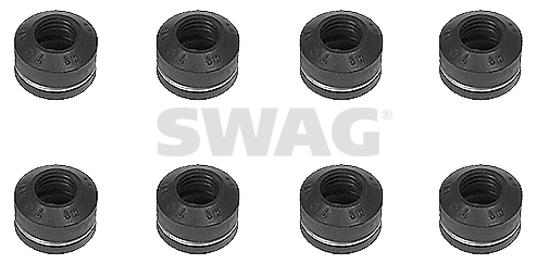 Set garnituri, ax supape 10 34 0002 SWAG - Garnituri Set garnituri, ax supape 10 34 0002 SWAG - Garnituri