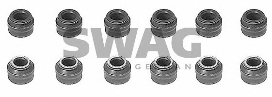 Set garnituri, ax supape 10 34 0014 SWAG - Garnituri Set garnituri, ax supape 10 34 0014 SWAG - Garnituri