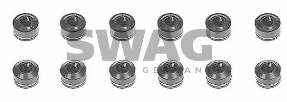 Set garnituri, ax supape 10 34 0026 SWAG - Garnituri Set garnituri, ax supape 10 34 0026 SWAG - Garnituri