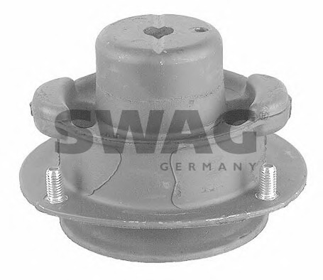 Rulment sarcina suport arc 10 54 0003 SWAG - Rulment sarcina / flansa amortizor Rulment sarcina suport arc 10 54 0003 SWAG - Rulment sarcina / flansa amortizor