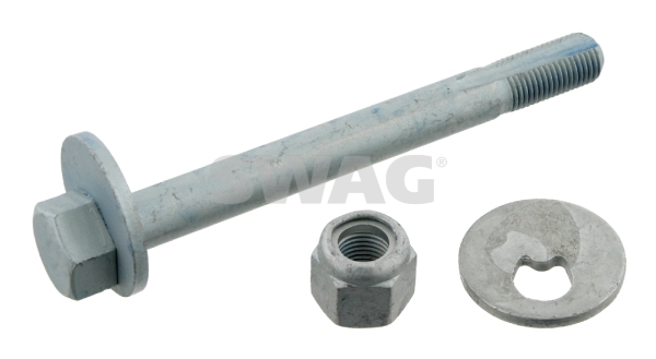 Set montare, legatura 10 56 0001 SWAG - Brate suspensie / directie (bascula) Set montare, legatura 10 56 0001 SWAG - Brate suspensie / directie (bascula)