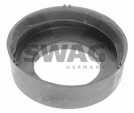 Tampon cauciuc, suspensie 10 56 0010 SWAG - Elemente suspensie