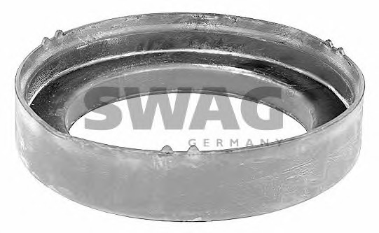 Tampon cauciuc, suspensie 10 56 0011 SWAG - Elemente suspensie Tampon cauciuc, suspensie 10 56 0011 SWAG - Elemente suspensie