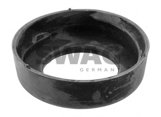 Tampon cauciuc, suspensie 10 56 0013 SWAG - Elemente suspensie