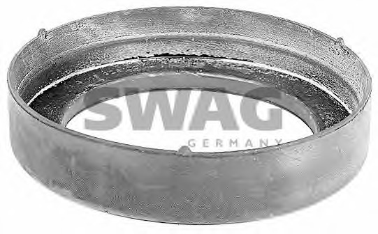 Tampon cauciuc, suspensie 10 56 0014 SWAG - Elemente suspensie Tampon cauciuc, suspensie 10 56 0014 SWAG - Elemente suspensie