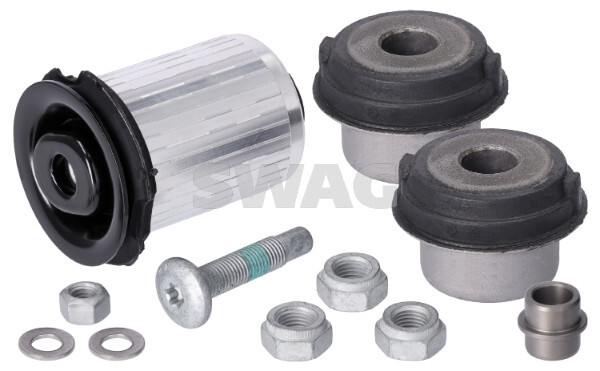 Set montare, legatura 10 60 0006 SWAG - Directie / bucsi, rulmenti Set montare, legatura 10 60 0006 SWAG - Directie / bucsi, rulmenti