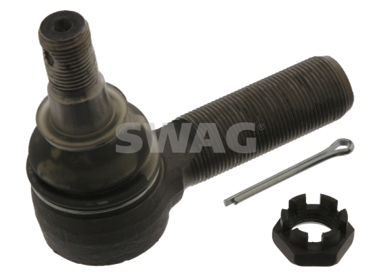 Cap de bara 10 71 0042 SWAG - Bieleta directie/ piese Cap de bara 10 71 0042 SWAG - Bieleta directie/ piese