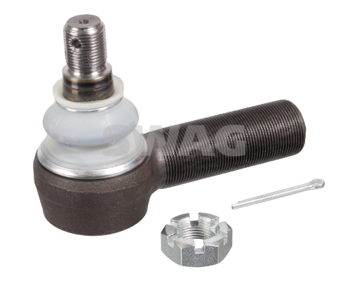 Cap de bara / Articulatie, bara directie 10 71 0043 SWAG - Bieleta directie/ piese