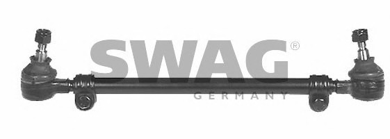bara directie 10 72 0020 SWAG - Bieleta directie/ piese bara directie 10 72 0020 SWAG - Bieleta directie/ piese