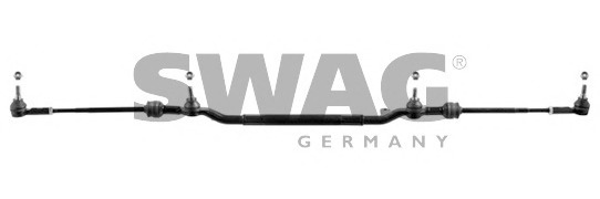 bara directie 10 72 0036 SWAG - Bieleta directie/ piese bara directie 10 72 0036 SWAG - Bieleta directie/ piese