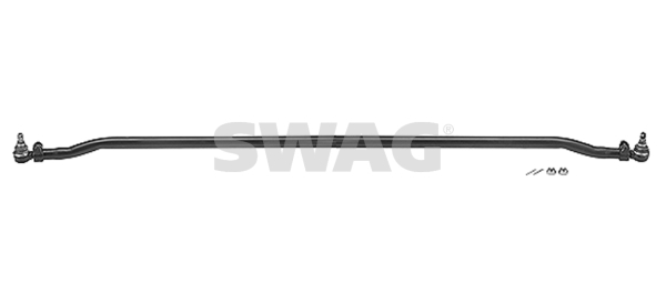 bara directie 10 72 0057 SWAG - Bielete directie bara directie 10 72 0057 SWAG - Bielete directie