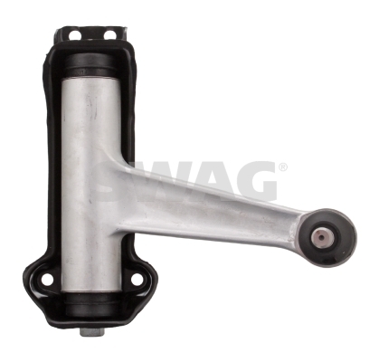 Brat, suspensie roata 10 73 0002 SWAG - Brate suspensie / directie (bascula)
