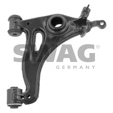 Brat, suspensie roata 10 73 0013 SWAG - Brate suspensie / directie (bascula) Brat, suspensie roata 10 73 0013 SWAG - Brate suspensie / directie (bascula)
