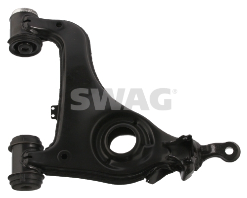 Brat, suspensie roata 10 73 0017 SWAG - Directie / bucsi, rulmenti Brat, suspensie roata 10 73 0017 SWAG - Directie / bucsi, rulmenti