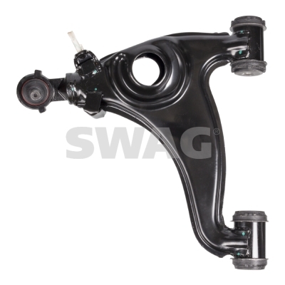 Brat, suspensie roata 10 73 0019 SWAG - Brate suspensie / directie (bascula) Brat, suspensie roata 10 73 0019 SWAG - Brate suspensie / directie (bascula)