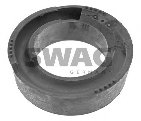 Tampon cauciuc, suspensie 10 75 0031 SWAG - Elemente suspensie