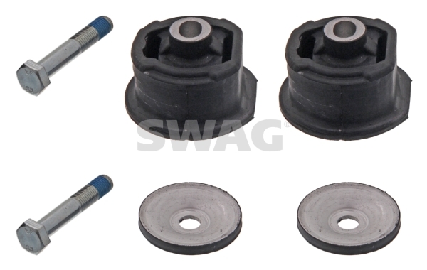 Set rulmenti, corp axa 10 79 0009 SWAG - Suport/corp/montant ax Set rulmenti, corp axa 10 79 0009 SWAG - Suport/corp/montant ax