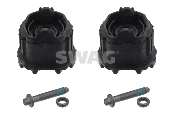 Set rulmenti, corp axa 10 79 0014 SWAG - Suport/corp/montant ax Set rulmenti, corp axa 10 79 0014 SWAG - Suport/corp/montant ax