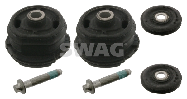 Set rulmenti, corp axa 10 79 0076 SWAG - Suport/corp/montant ax Set rulmenti, corp axa 10 79 0076 SWAG - Suport/corp/montant ax