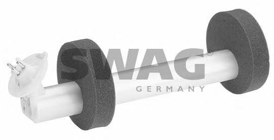 senzor,rezervor combustibil 10 90 0001 SWAG - Sonda rezervor combustibil