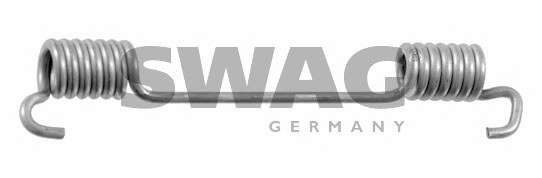 Arc sabot frana 10 90 2104 SWAG - Frana tambur Arc sabot frana 10 90 2104 SWAG - Frana tambur