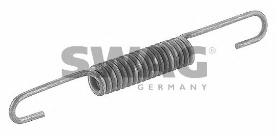 Arc sabot frana 10 90 2105 SWAG - Frana tambur Arc sabot frana 10 90 2105 SWAG - Frana tambur