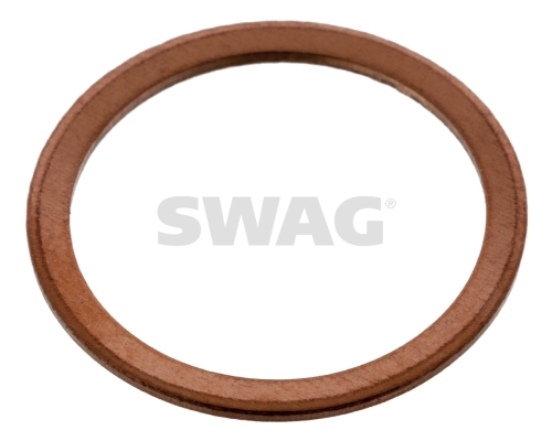 Inel etansare, surub drena ulei 10 90 3014 SWAG - Garnitura baie ulei Inel etansare, surub drena ulei 10 90 3014 SWAG - Garnitura baie ulei